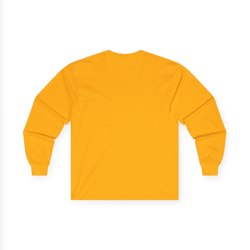 Hungry Christmas Bauble Longsleeve