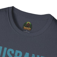 Husband Dad Plumber Legend T-Shirt | Trade Pride Worker Tee