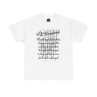 Second Amendment Unisex Heavy Cotton Tee Patriotic T-Shirt