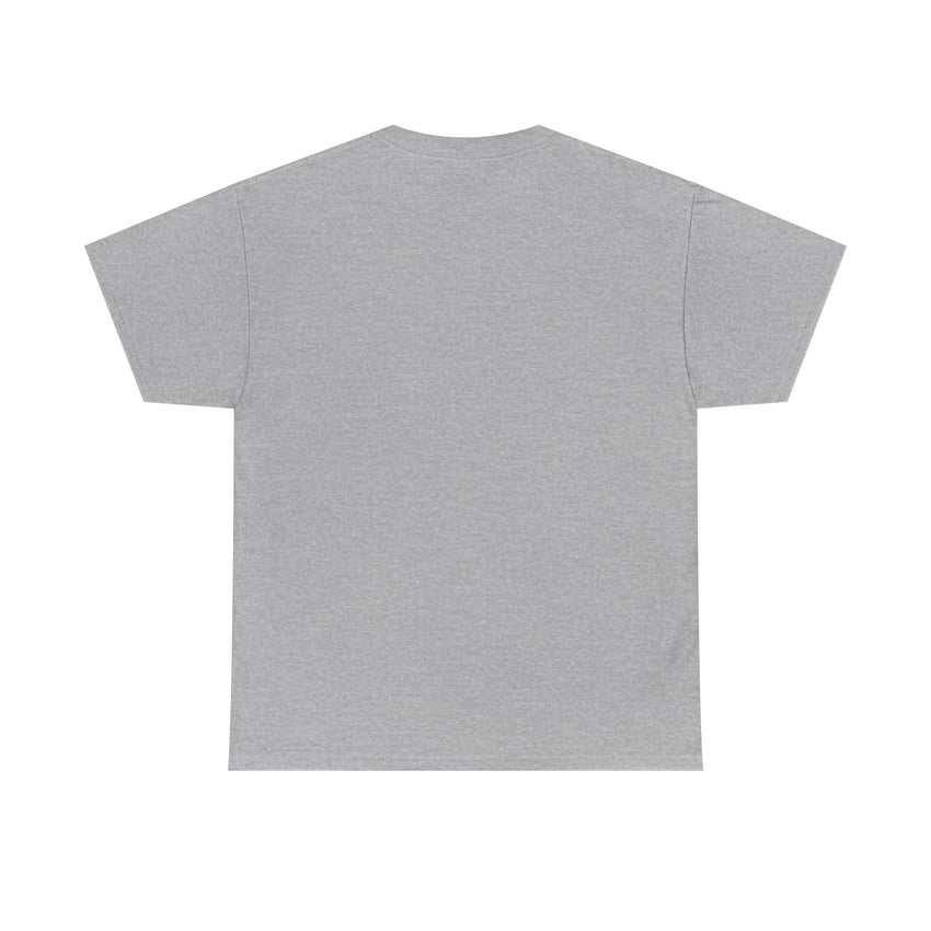 Second Amendment Heavy Cotton Tee