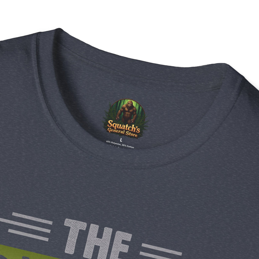 Plumber Wrench Graphic T-Shirt | The Wetter You Get The Faster I Come, Plumbing Tee