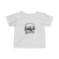 Believe train toddler shirt , Do you Belive ?
