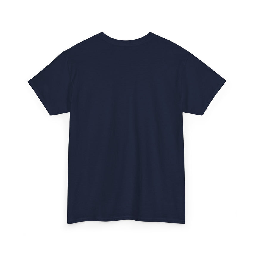 Second Amendment Unisex Heavy Cotton Tee Patriotic T-Shirt