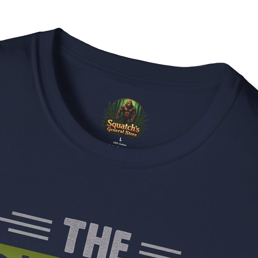 Plumber Wrench Graphic T-Shirt | The Wetter You Get The Faster I Come, Plumbing Tee