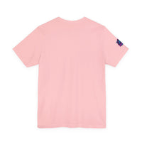 Squatch Gaming Logo Tee | Gamer Badge T-Shirt