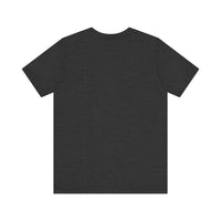 Happy Pup Beach Vibes Unisex Short Sleeve Tee