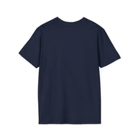 Plumber Wrench Graphic T-Shirt | The Wetter You Get The Faster I Come, Plumbing Tee