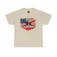 Patriotic 2nd Amendment Tee