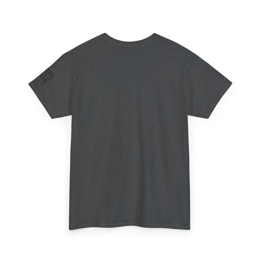 The Legend has Retired tshirt