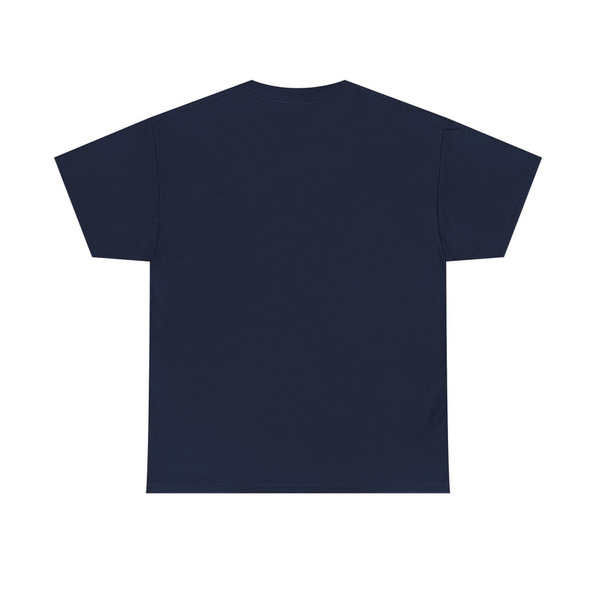 Second Amendment Unisex Heavy Cotton Tee Patriotic T-Shirt