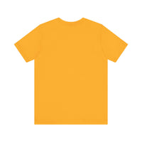 Happy Pup Beach Vibes Unisex Short Sleeve Tee