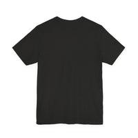 Happy Pup Beach Vibes Unisex Short Sleeve Tee