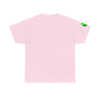 UFO Abduction Scene T-Shirt | Alien Spaceship Landscape Tee