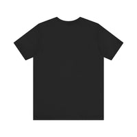 Happy Pup Beach Vibes Unisex Short Sleeve Tee