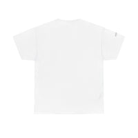 Retired Not My Problem Unisex Heavy Cotton Tee - Casual Comfort for Retirement Celebrations