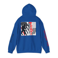 Mom Life Hoodie, Unisex Sweatshirt for Moms