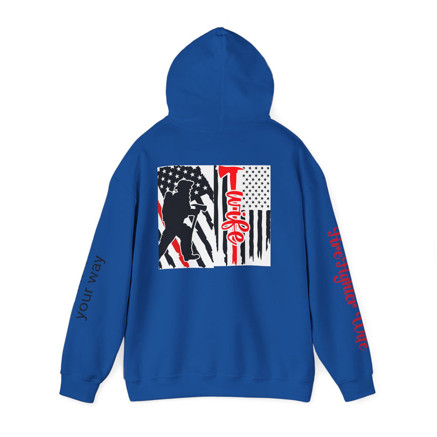 Mom Life Hoodie, Unisex Sweatshirt for Moms