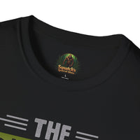 Plumber Wrench Graphic T-Shirt | The Wetter You Get The Faster I Come, Plumbing Tee