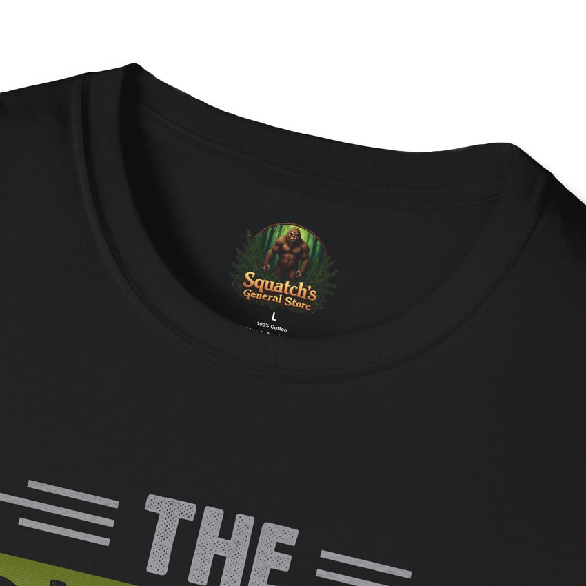 Plumber Wrench Graphic T-Shirt | The Wetter You Get The Faster I Come, Plumbing Tee