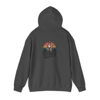 Funny Sasquatch Hoodie
