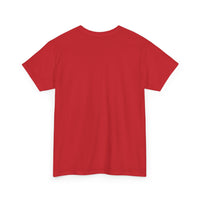 Second Amendment Unisex Heavy Cotton Tee Patriotic T-Shirt