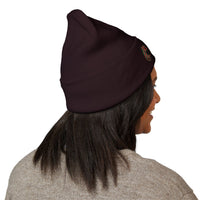 Hungry bauble winter hat